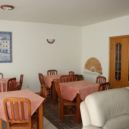 מלון אבאירו Residencial Stª Joana מראה חיצוני תמונה