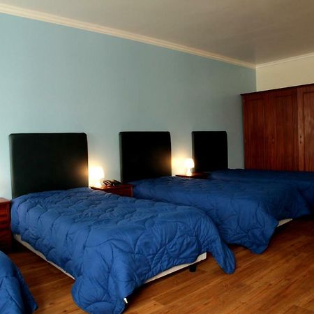 מלון אבאירו Residencial Stª Joana מראה חיצוני תמונה