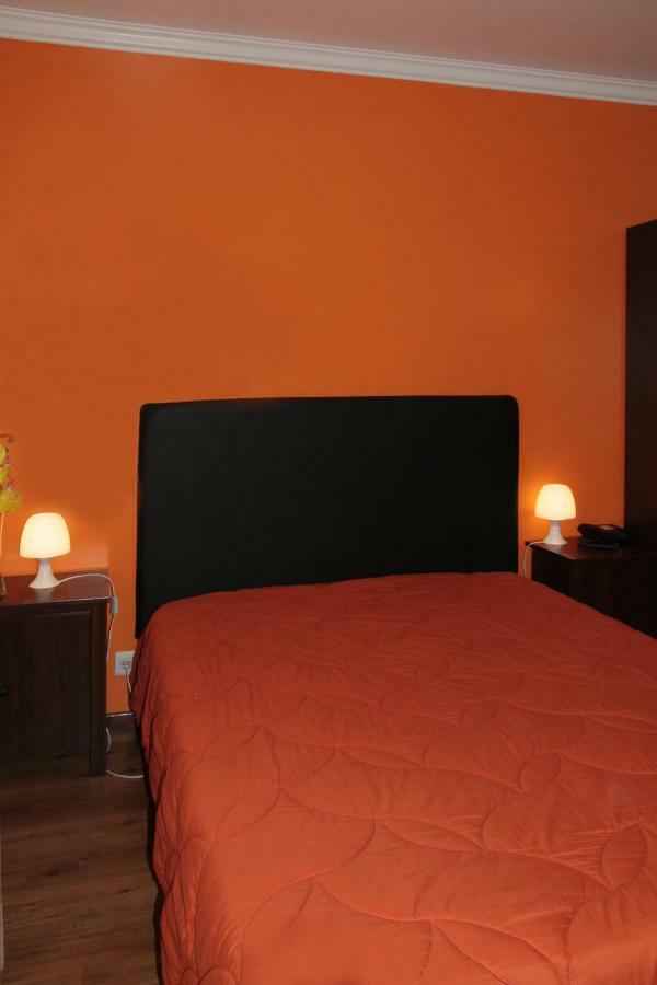 מלון אבאירו Residencial Stª Joana מראה חיצוני תמונה